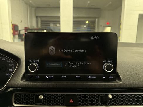 Used 2023 Honda Civic EX-L image 20