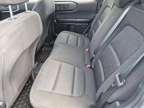Used 2022 Ford Bronco Sport AWD/4WD image 17