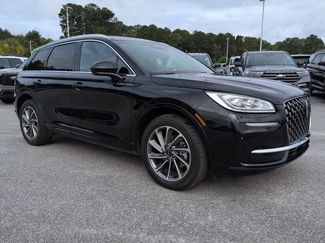 Used 2024 Lincoln Corsair Grand Touring AWD/4WD video 2