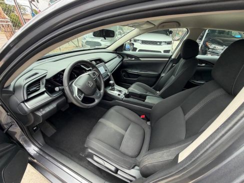 Used 2018 Honda Civic LX image 12