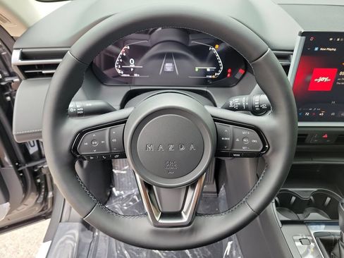 New 2026 MAZDA CX-5 2.5 S w/ Premium Package AWD/4WD image 23