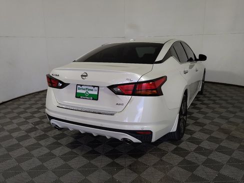 Used 2020 Nissan Altima 2.5 SL AWD/4WD image 7