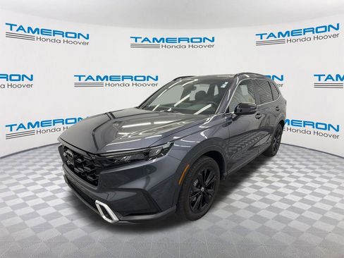 Used 2024 Honda CR-V Sport Touring image 1