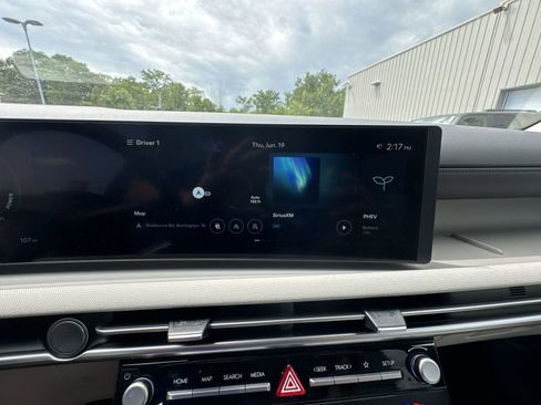 Used 2025 Hyundai Tucson Limited image 20