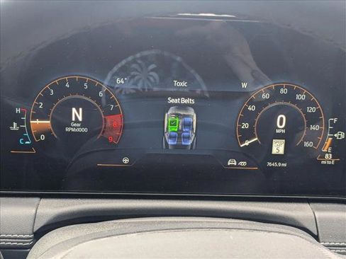 Used 2024 Ford Mustang GT Premium image 10