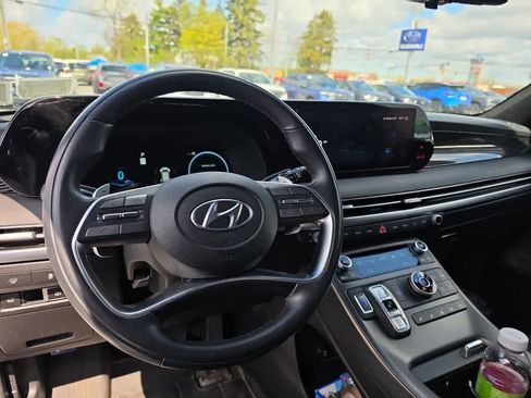 Used 2024 Hyundai Palisade Calligraphy AWD/4WD image 6