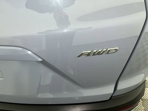 Used 2022 Honda CR-V EX-L image 12