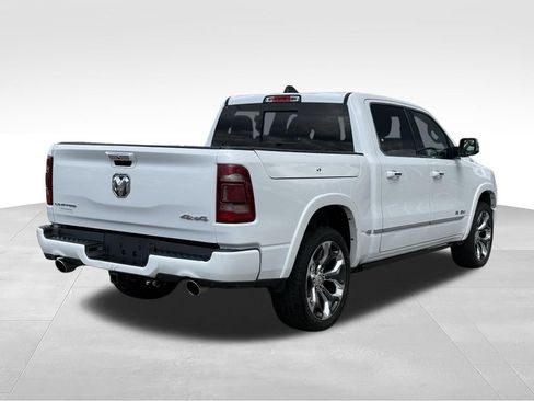 Used 2020 RAM 1500 Limited AWD/4WD image 25