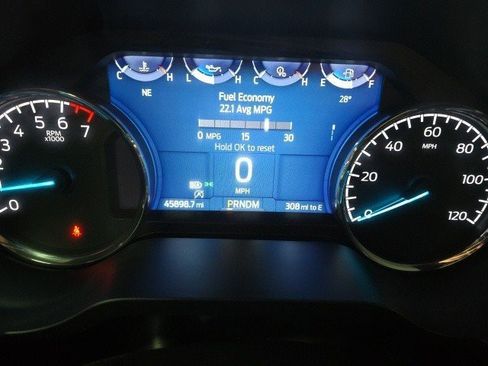 Used 2023 Ford F150 XLT w/ Equipment Group 302A High image 11