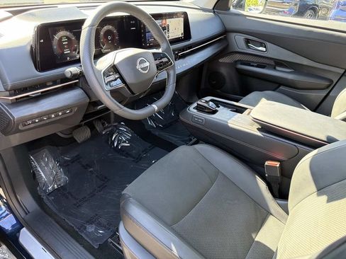 Used 2024 Nissan Ariya FWD image 15