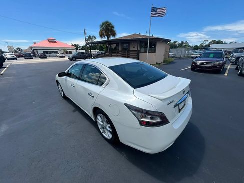 Used 2014 Nissan Maxima 3.5 S FWD image 14