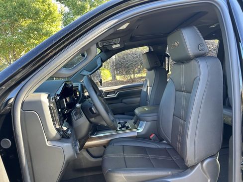 New 2026 Chevrolet Silverado 2500 High Country w/ Midnight Edition image 42