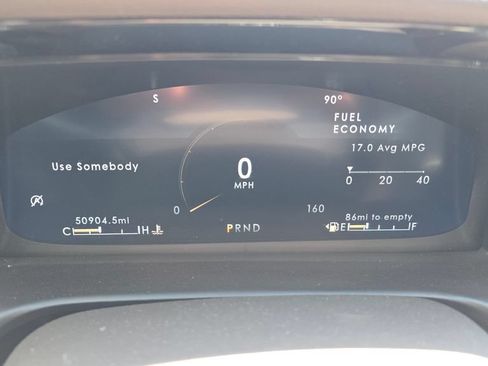 Used 2021 Lincoln Aviator Reserve AWD/4WD image 17