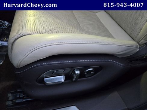 Used 2018 Lexus LS 500 F Sport image 28