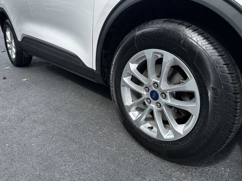 Certified 2022 Ford Escape SE w/ Convenience Package AWD/4WD image 11