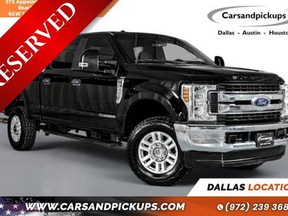 Used 2018 Ford F250 XL w/ STX Appearance Package