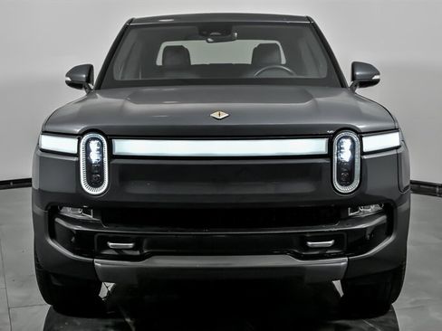 Used 2022 Rivian R1T Launch Edition image 4