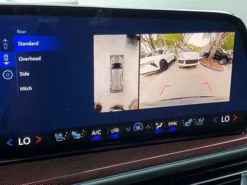 Certified 2026 Chevrolet Traverse RS image 26