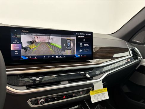 New 2026 BMW X5 xDrive40i w/ Executive Package AWD/4WD image 30