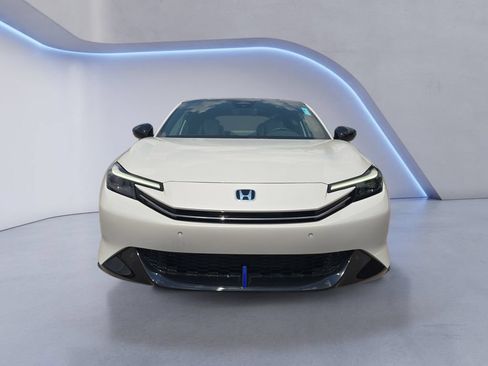 New 2026 Honda Prelude image 9