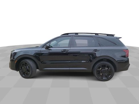 Used 2025 Kia Sorento X-Line EX AWD/4WD image 5