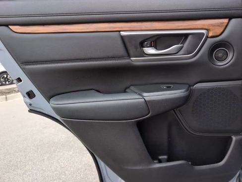 Used 2020 Honda CR-V EX-L image 30