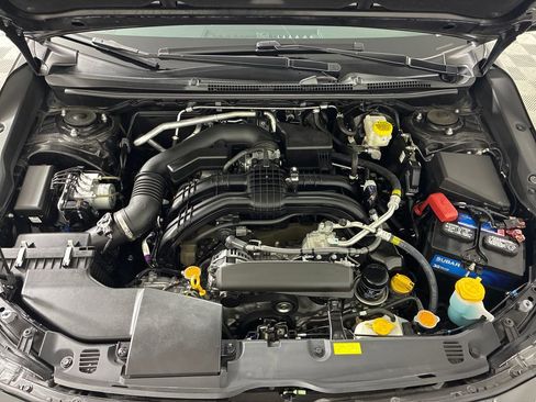 Used 2022 Subaru Impreza Premium image 31