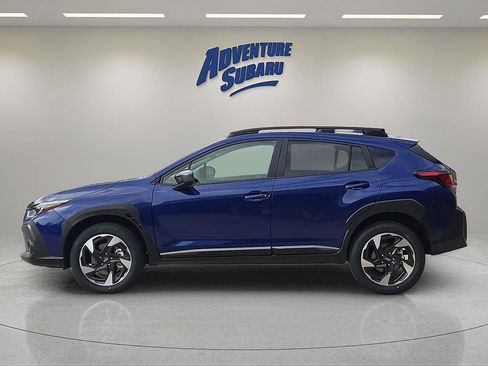 New 2026 Subaru Crosstrek 2.5i Limited image 4