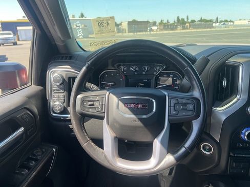Certified 2023 GMC Sierra 2500 SLT AWD/4WD image 15