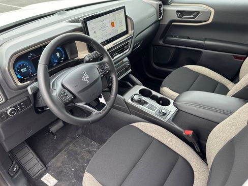 New 2025 Ford Bronco Sport Big Bend image 11