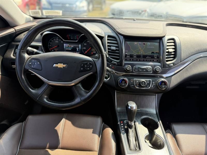 Used 2014 Chevrolet Impala LT FWD image 26