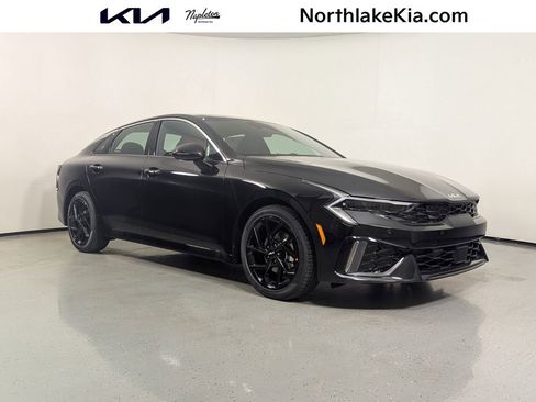 New 2026 Kia K5 GT-Line FWD image 1