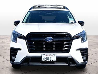 Used 2023 Subaru Ascent Onyx Edition Limited