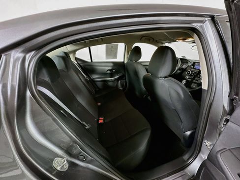 Used 2025 Nissan Sentra S FWD image 28