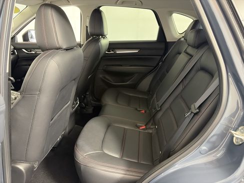 Used 2025 MAZDA CX-5 Carbon Edition AWD/4WD image 7
