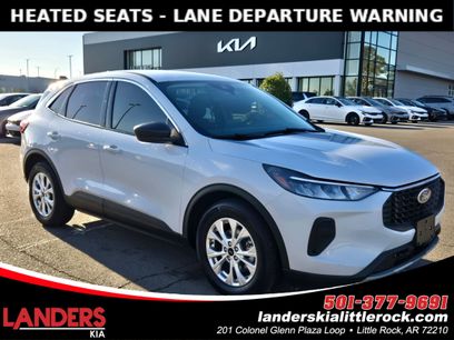 Used 2023 Ford Escape Active