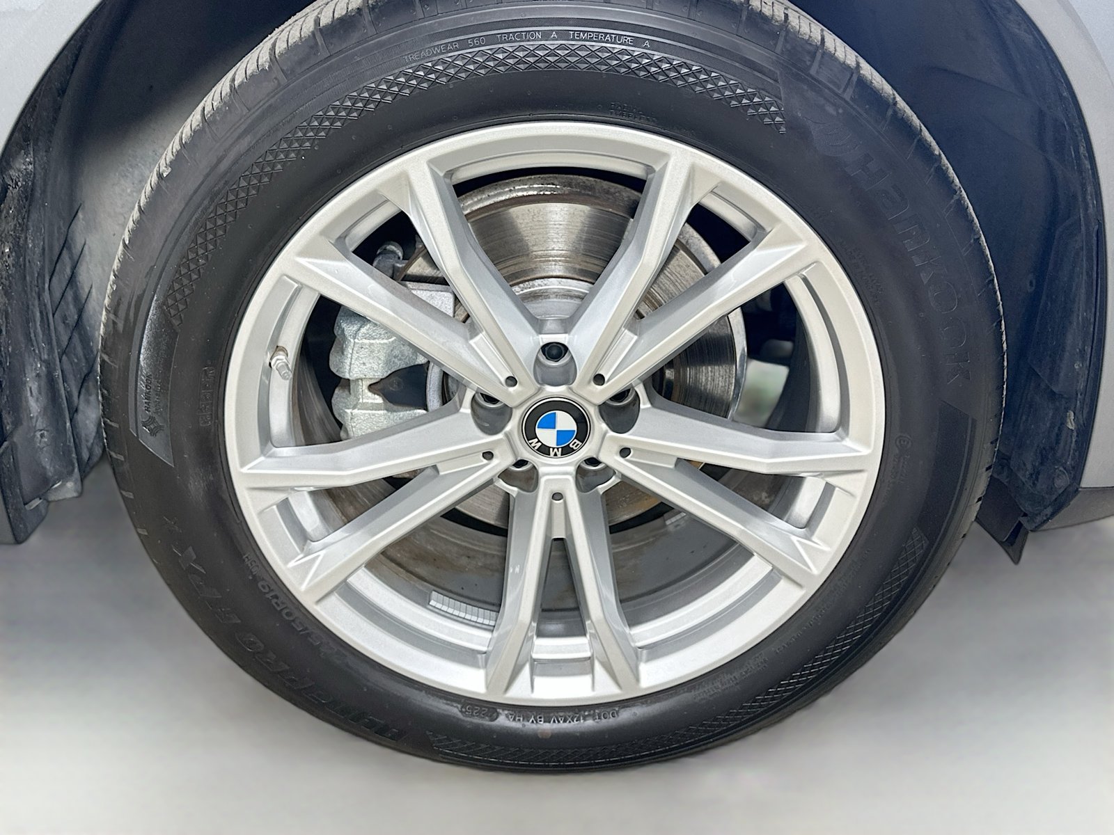Used 2025 BMW X3 xDrive30i AWD/4WD image 10