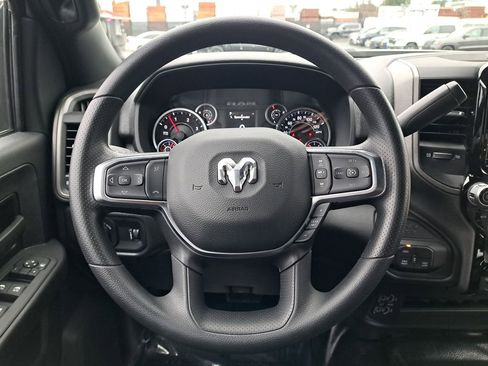 New 2026 RAM 2500 Tradesman AWD/4WD image 19