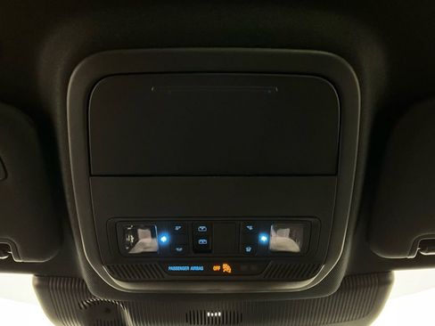 New 2026 Ford Explorer Platinum image 21