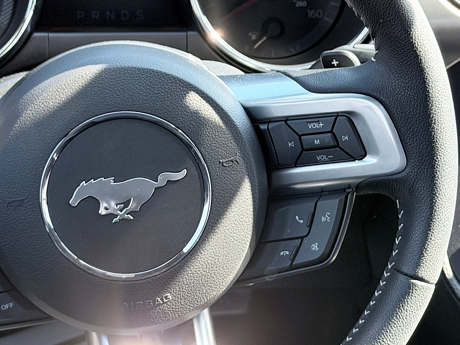 Used 2015 Ford Mustang GT Premium w/ 50 Years Appearance Package RWD image 30