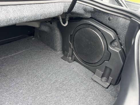 New 2025 Ford Mustang GT Premium image 46