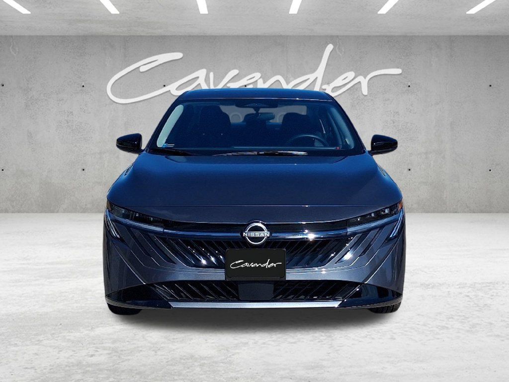 New 2027 Nissan Sentra SV FWD image 19