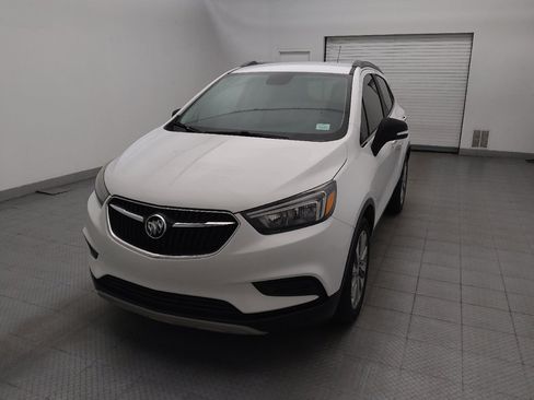 Used 2019 Buick Encore Preferred FWD image 15