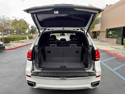Used 2017 BMW X5 sDrive35i RWD image 51