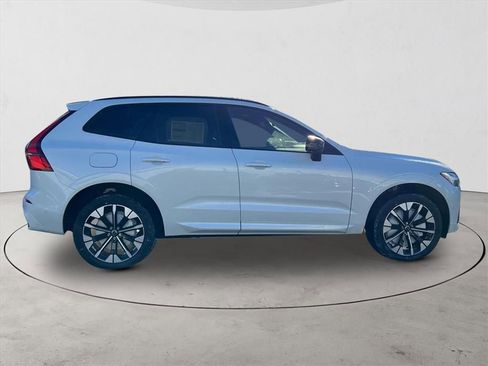 New 2026 Volvo XC60 T8 Plus w/ Protection Package Premier AWD/4WD image 6