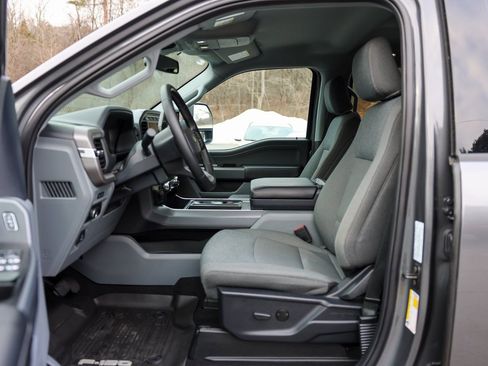 Certified 2024 Ford F150 XLT w/ FX4 Off-Road Package image 17