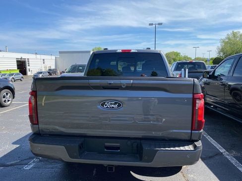New 2026 Ford F150 XLT w/ Equipment Group 302A MID AWD/4WD image 6