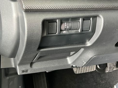 New 2026 Subaru Crosstrek 2.0i Premium image 30