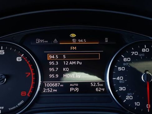 Used 2020 Audi A4 2.0T Premium w/ Convenience Package image 51