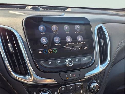 Certified 2023 Chevrolet Equinox Premier AWD/4WD image 5